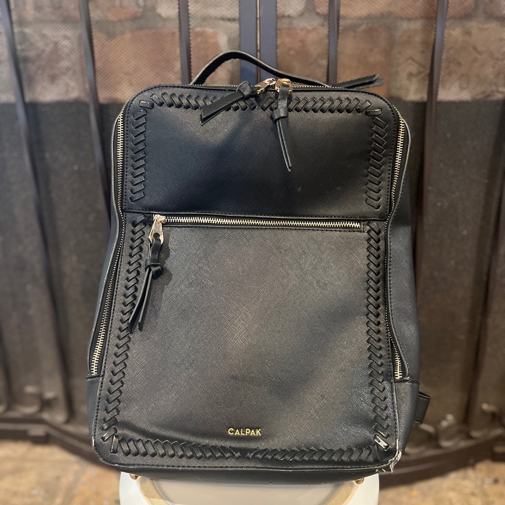 Calpak KAYA Backpack - Picture 12 of 16